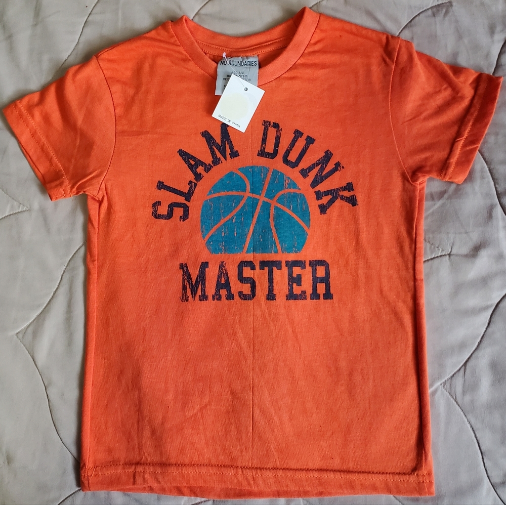 💥3 for $10💥 Kids Tshirt Boys 3T